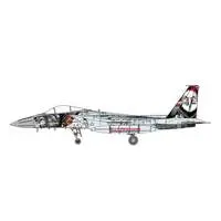 1/72 Scale Model Kit - Japan Self-Defense Forces / Mitsubishi F-15J