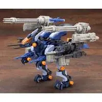 1/72 Scale Model Kit - ZOIDS / Gun Sniper