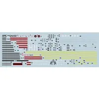1/144 Scale Model Kit - Airliner