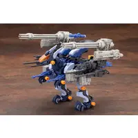 1/72 Scale Model Kit - ZOIDS / Gun Sniper