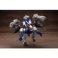 1/72 Scale Model Kit - ZOIDS / Gun Sniper