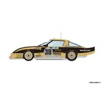 1/24 Scale Model Kit - Mazda