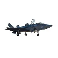 1/72 Scale Model Kit - Japan Self-Defense Forces / Lockheed F-35 Lightning II