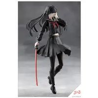 Decals - Plastic Model Kit - Infinite Encounter Megalomaria / Kuon Yakushiji