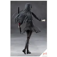 Decals - Plastic Model Kit - Infinite Encounter Megalomaria / Kuon Yakushiji