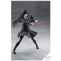 Decals - Plastic Model Kit - Infinite Encounter Megalomaria / Kuon Yakushiji