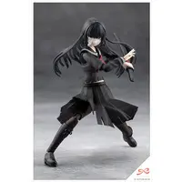 Decals - Plastic Model Kit - Infinite Encounter Megalomaria / Kuon Yakushiji