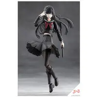 Decals - Plastic Model Kit - Infinite Encounter Megalomaria / Kuon Yakushiji