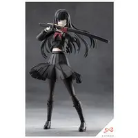 Decals - Plastic Model Kit - Infinite Encounter Megalomaria / Kuon Yakushiji