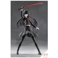 Decals - Plastic Model Kit - Infinite Encounter Megalomaria / Kuon Yakushiji