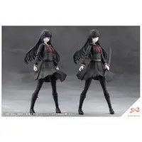 Decals - Plastic Model Kit - Infinite Encounter Megalomaria / Kuon Yakushiji