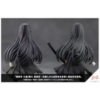 Decals - Plastic Model Kit - Infinite Encounter Megalomaria / Kuon Yakushiji