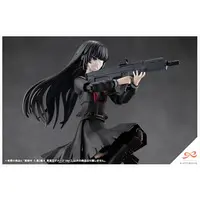 Decals - Plastic Model Kit - Infinite Encounter Megalomaria / Kuon Yakushiji