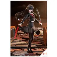 Decals - Plastic Model Kit - Infinite Encounter Megalomaria / Kuon Yakushiji