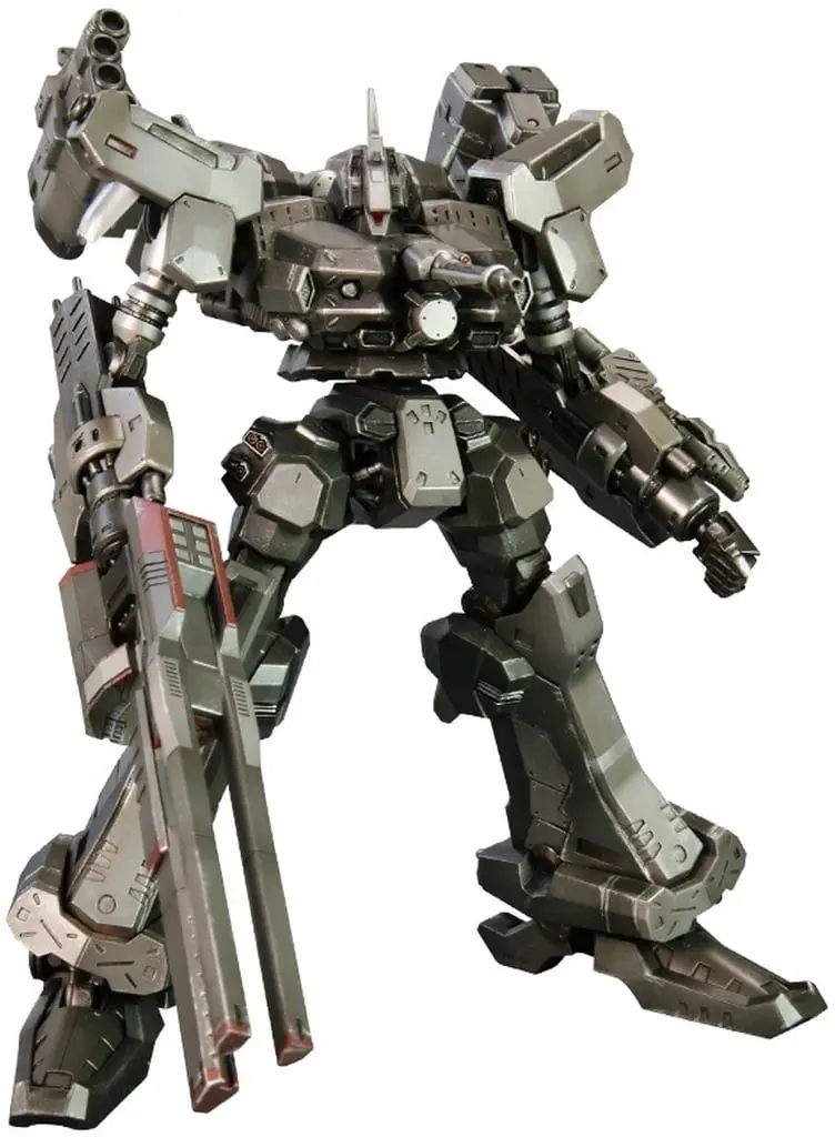 1/72 Scale Model Kit - ARMORED CORE / CREST CR-C90U3