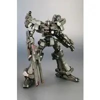 1/72 Scale Model Kit - ARMORED CORE / CREST CR-C90U3