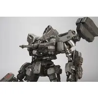 1/72 Scale Model Kit - ARMORED CORE / CREST CR-C90U3