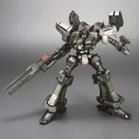 1/72 Scale Model Kit - ARMORED CORE / CREST CR-C90U3