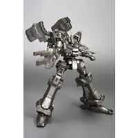 1/72 Scale Model Kit - ARMORED CORE / CREST CR-C90U3