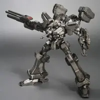 1/72 Scale Model Kit - ARMORED CORE / CREST CR-C90U3