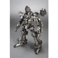 1/72 Scale Model Kit - ARMORED CORE / CREST CR-C90U3
