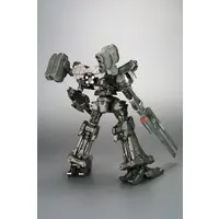 1/72 Scale Model Kit - ARMORED CORE / CREST CR-C90U3