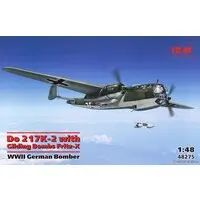 1/48 Scale Model Kit - Dornier Flugzeugwerke