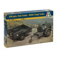 1/35 Scale Model Kit - Vehicle