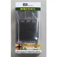 1/35 Scale Model Kit - Detail-Up Parts