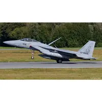 1/72 Scale Model Kit - Japan Self-Defense Forces / McDonnell Douglas F-15 Eagle