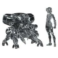 PLAMAX - GHOST IN THE SHELL / Motoko Kusanagi