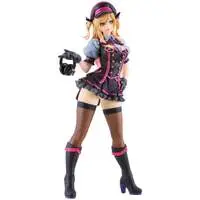 PLAMAX - Military Cuties / Nene