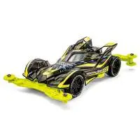 1/32 Scale Model Kit - Racer Mini 4WD / Iron Beak
