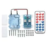 Plastic Model Supplies - Tanoshii Kousaku series