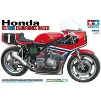 1/12 Scale Model Kit - Honda / Honda RS1000