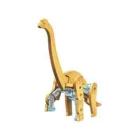 Plastic Model Supplies - Tanoshii Kousaku series