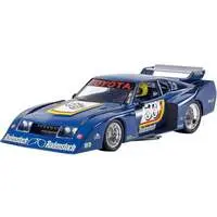1/24 Scale Model Kit - Sports Car Series