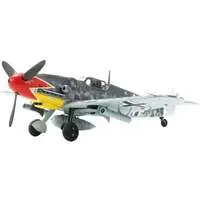 1/48 Scale Model Kit - Fighter aircraft model kits / Messerschmitt Bf 109