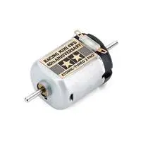 Plastic Model Parts - Mini 4WD Parts