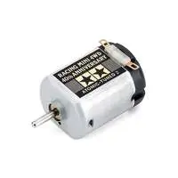 Plastic Model Parts - Mini 4WD Parts