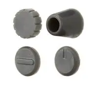 Plastic Model Parts - Detail-Up Parts