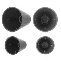 Plastic Model Parts - Detail-Up Parts