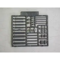Plastic Model Parts - Detail-Up Parts