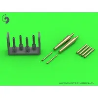 1/72 Scale Model Kit - Detail-Up Parts / Supermarine Spitfire