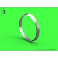 1/48 Scale Model Kit - Detail-Up Parts / MiG-21PFM