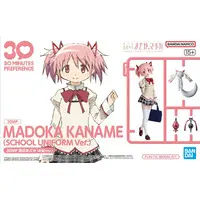 Plastic Model Kit - Decals - Puella Magi Madoka Magica