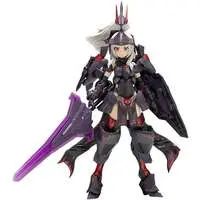 Plastic Model Kit - FRAME ARMS GIRL / Durga II