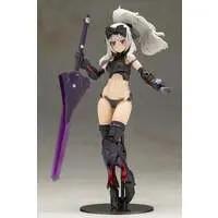 Plastic Model Kit - FRAME ARMS GIRL / Durga II