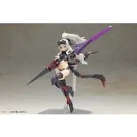 Plastic Model Kit - FRAME ARMS GIRL / Durga II