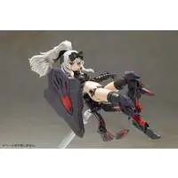 Plastic Model Kit - FRAME ARMS GIRL / Durga II